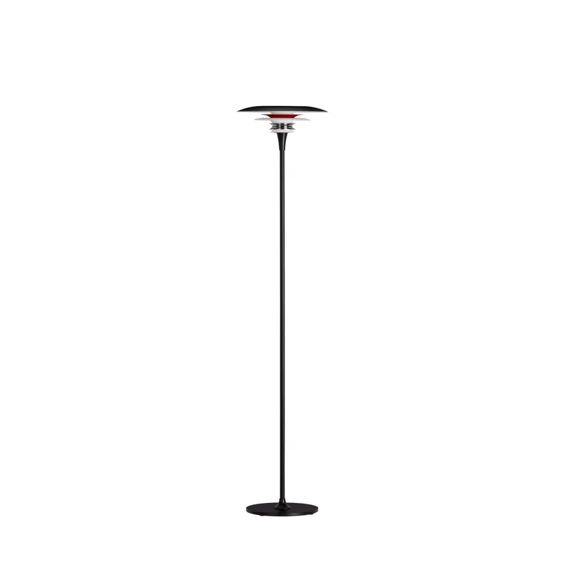 Diablo Ø30 lampadaire