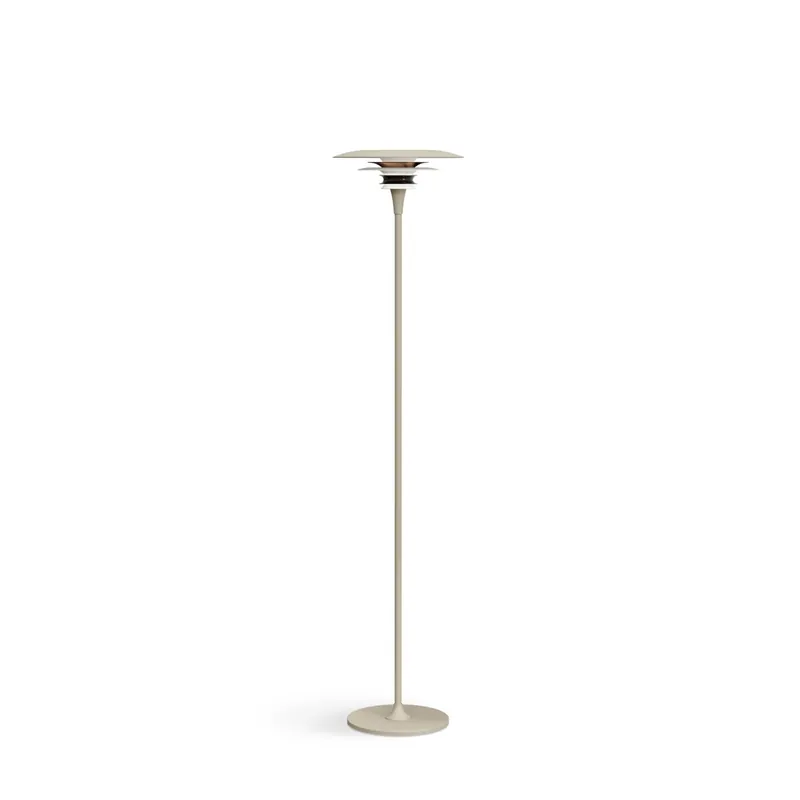 Diablo Ø30 lampadaire