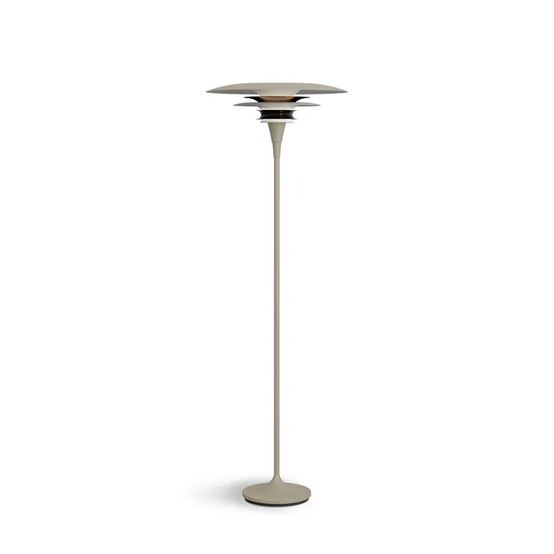 Diablo Ø50 lampadaire