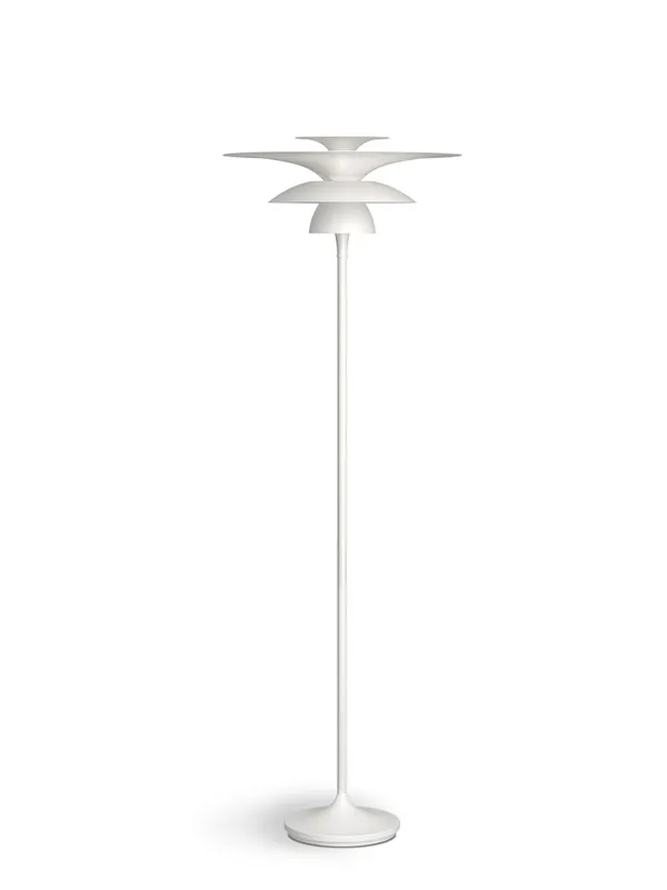 Picasso Ø50 lampadaire