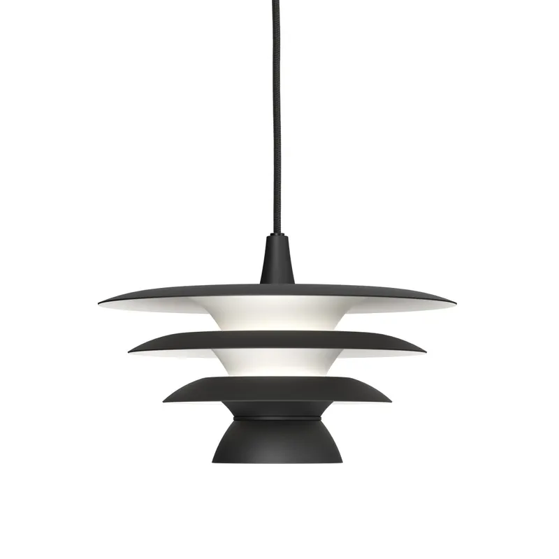 DaVinci Ø30 suspension
