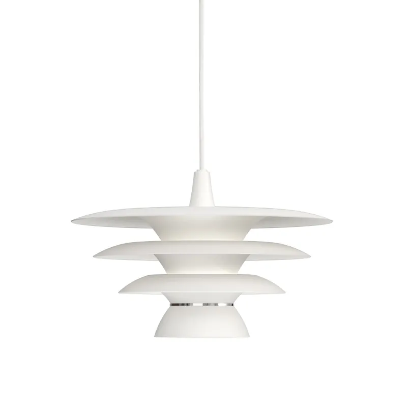 DaVinci Ø30 suspension