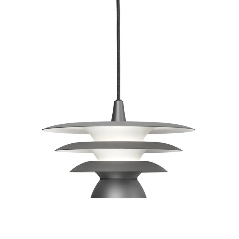 DaVinci Ø30 suspension