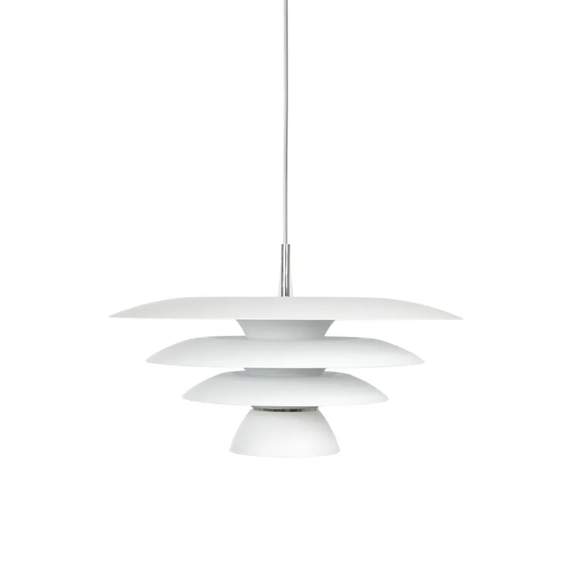 DaVinci Ø43 suspension