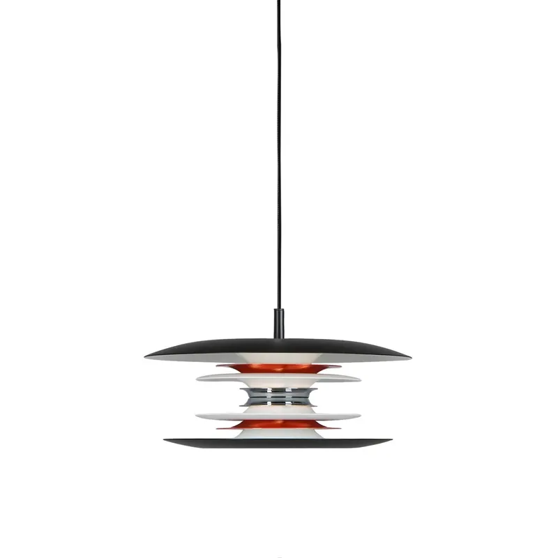 Diablo Ø30 suspension