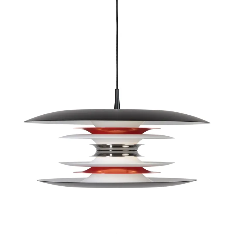 Diablo Ø50 suspension