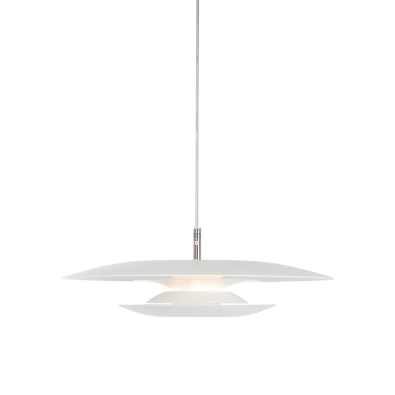 Eclipse Ø43 suspension