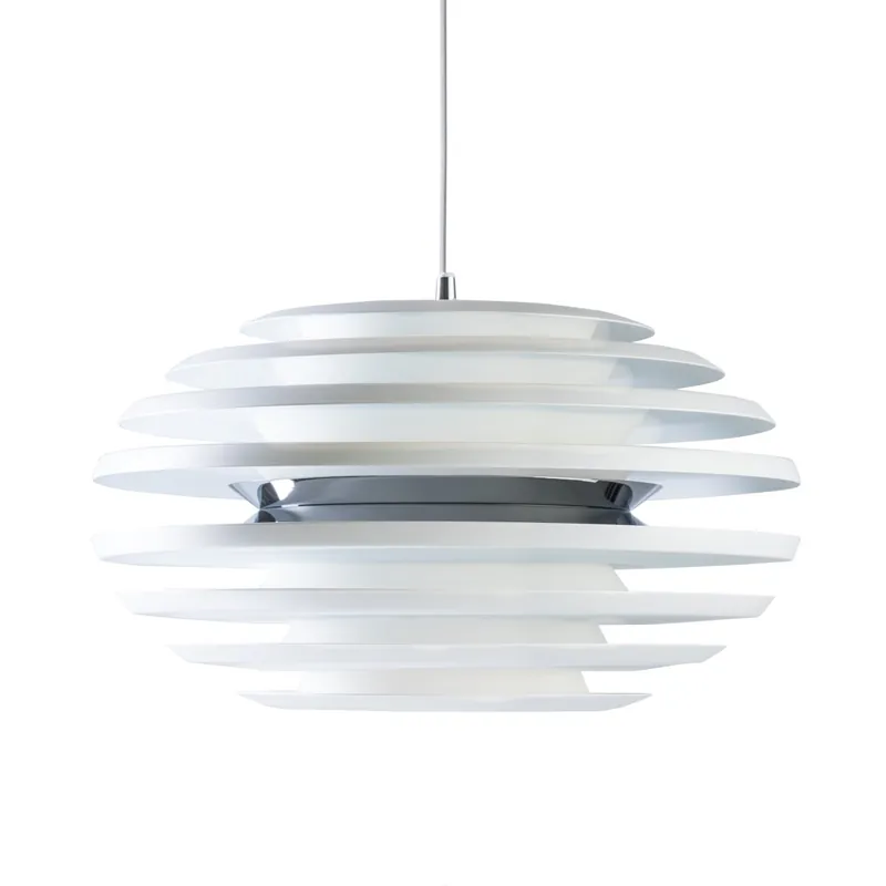 Ellipse Ø50 suspension