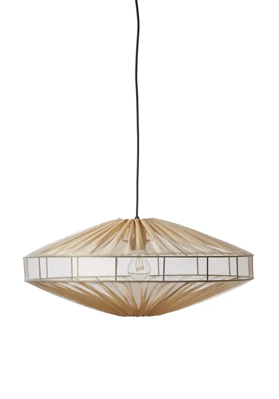 Alba Abat-Jour S/Suspension Ø58 suspension