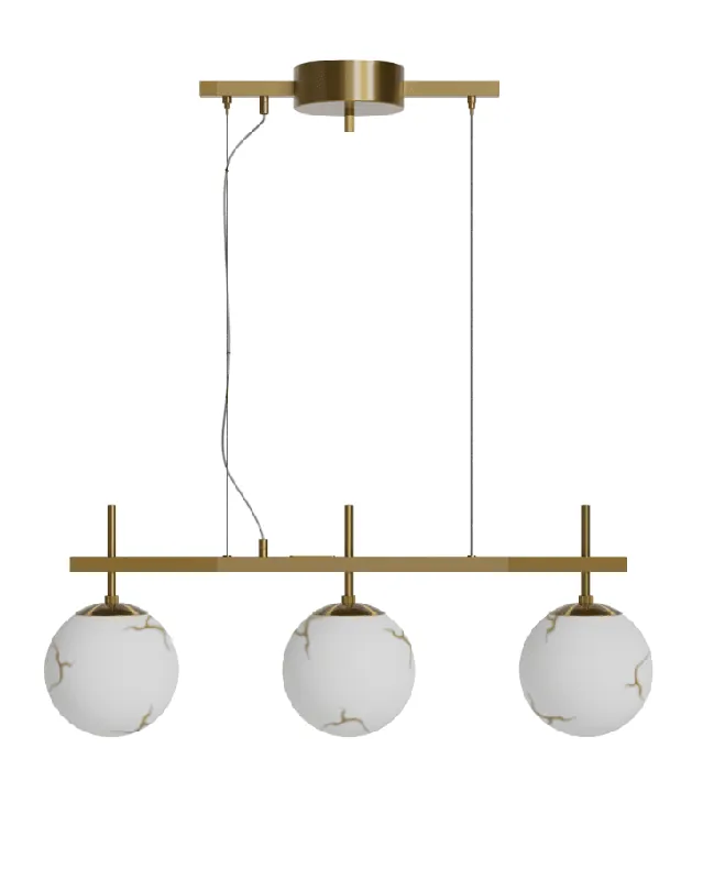 Bellagio 82cm suspension