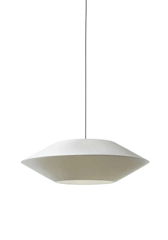Pollux Abat-Jour S/Suspension Ø75 suspension