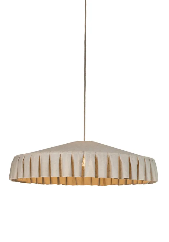 Vesta Abat-Jour S/Suspension Ø75 suspension