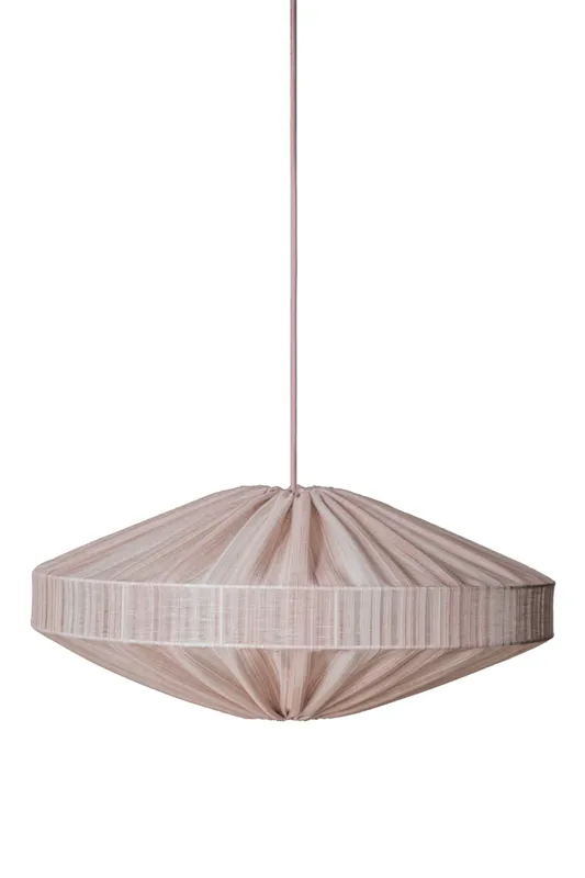 Alba Rayure Abat-Jour S/Suspension Ø58 suspension
