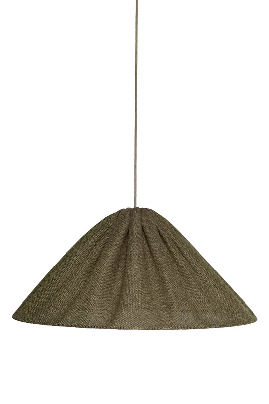 Tipi Abat-Jour S/Suspension Ø78 suspension