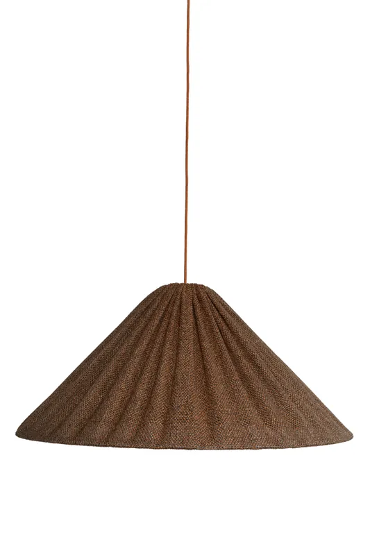 Tipi Abat-Jour S/Suspension Ø78 suspension