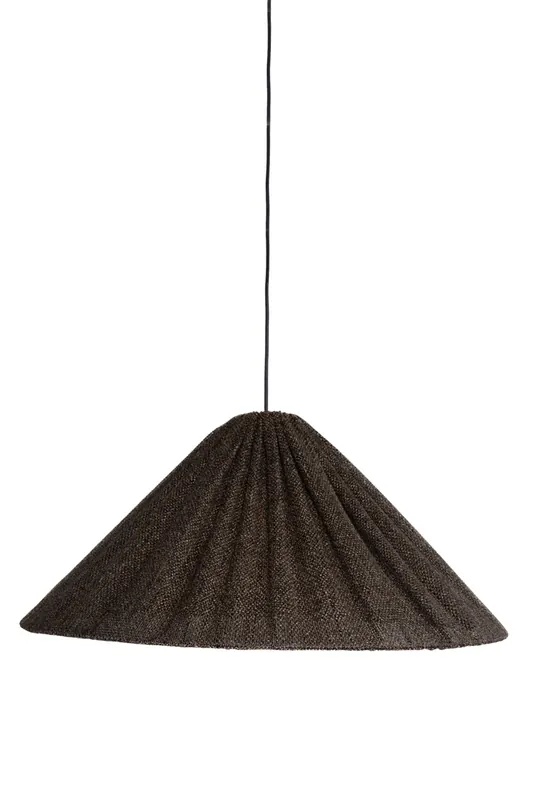 Tipi Abat-Jour S/Suspension Ø78 suspension