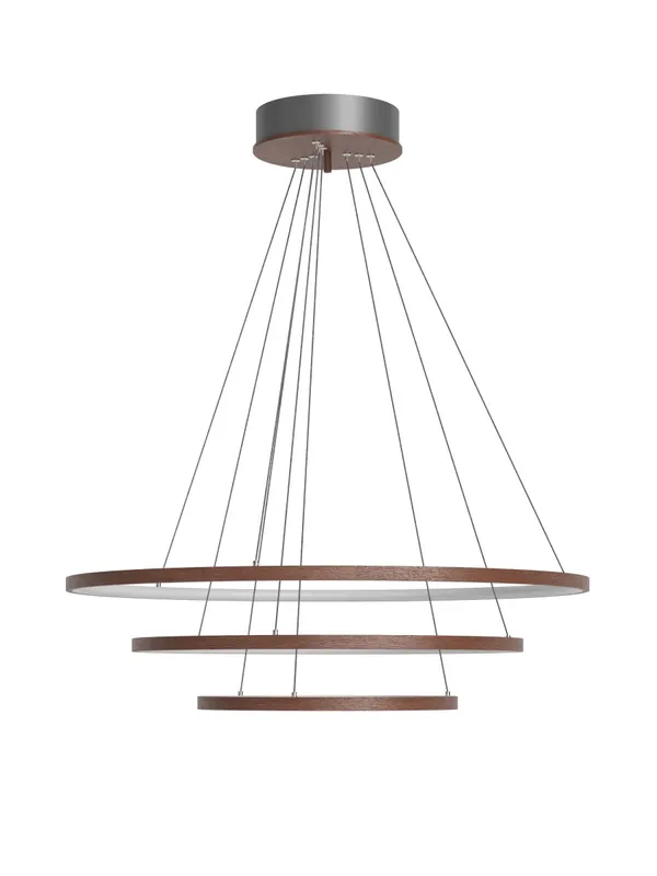 Trione Ø80 suspension