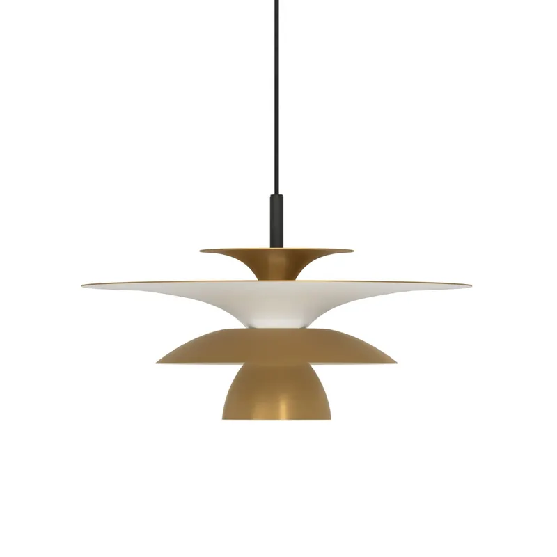Picasso Ø38 suspension