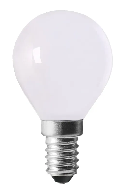 E14 2W non dimmable 2850K RA95