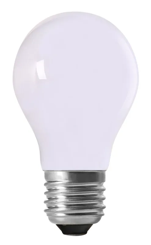 E27 7W dimmable 2850K RA95