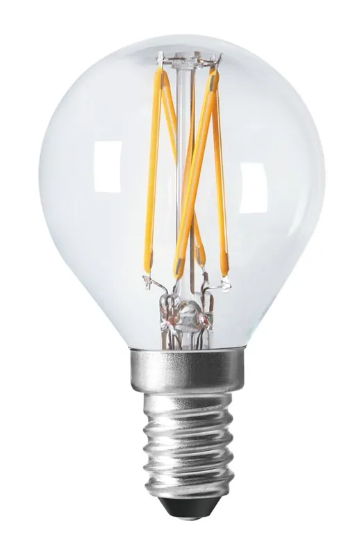 E14 4W Dimmer chaud 2850-2200K RA95