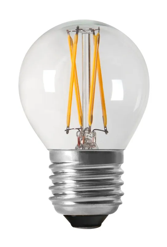 E27 4W dimmable 2850K RA95