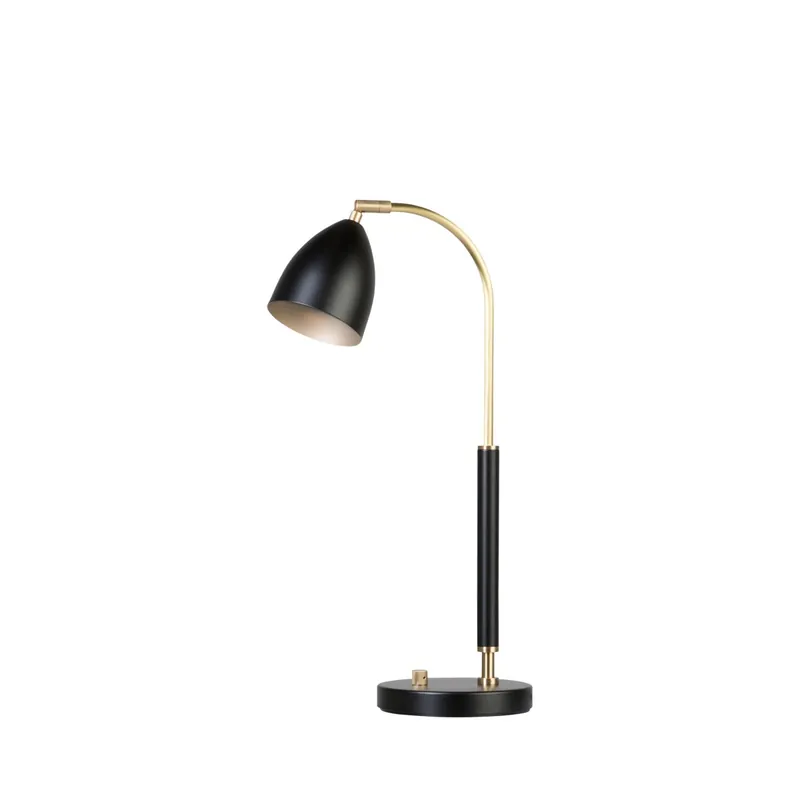 Deluxe 50cm lampe de bureau