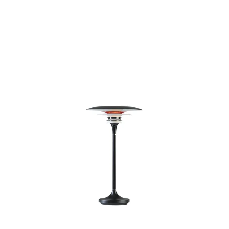 Diablo 35cm lampe de table