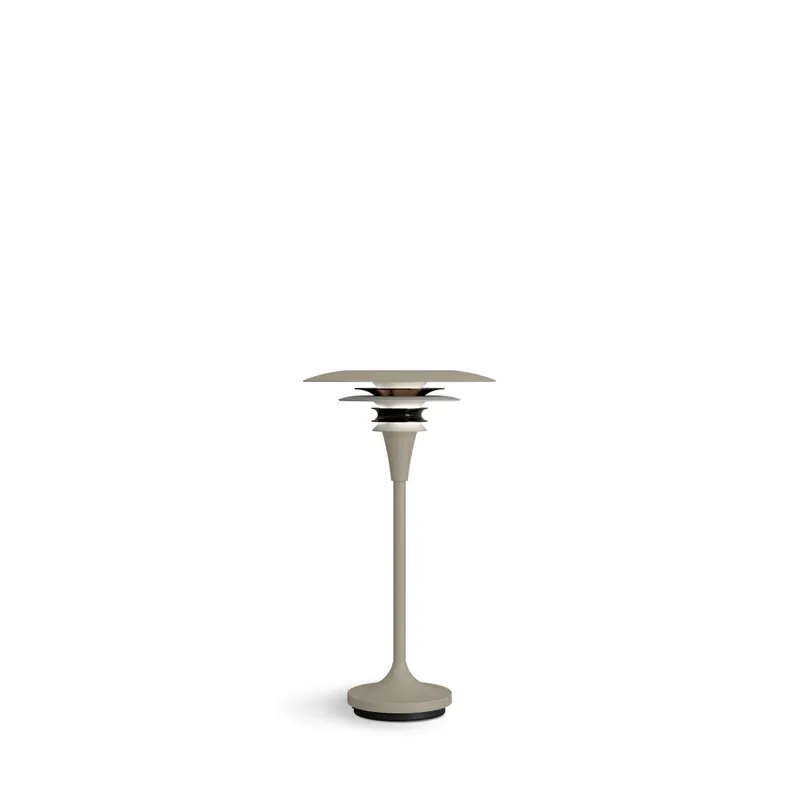 Diablo 35cm lampe de table