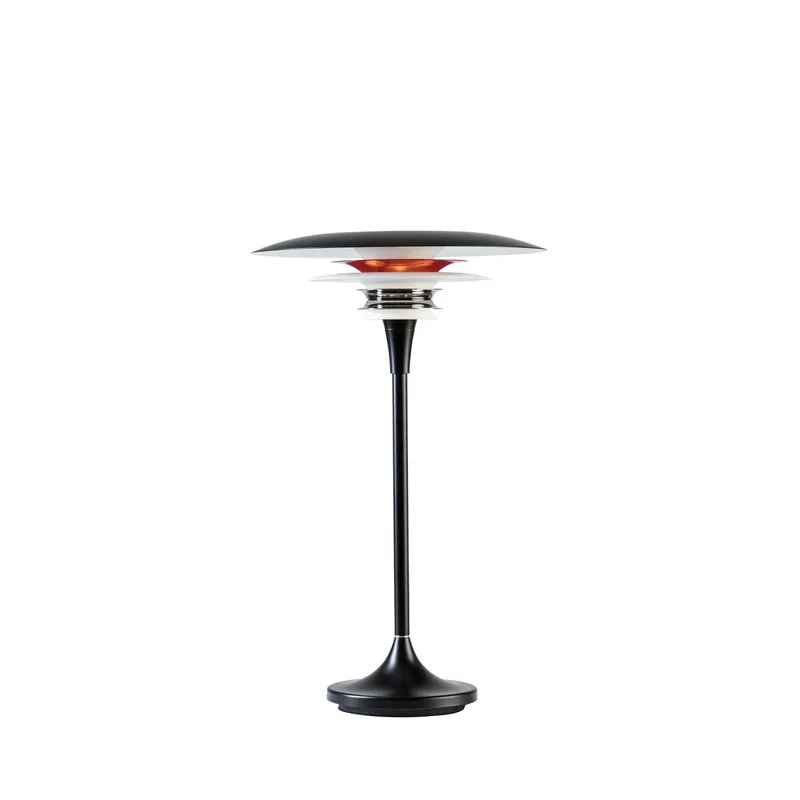 Diablo 48cm lampe de table