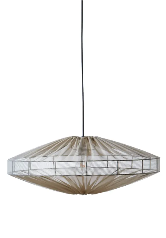 Alba Abat-Jour S/Suspension Ø115 suspension