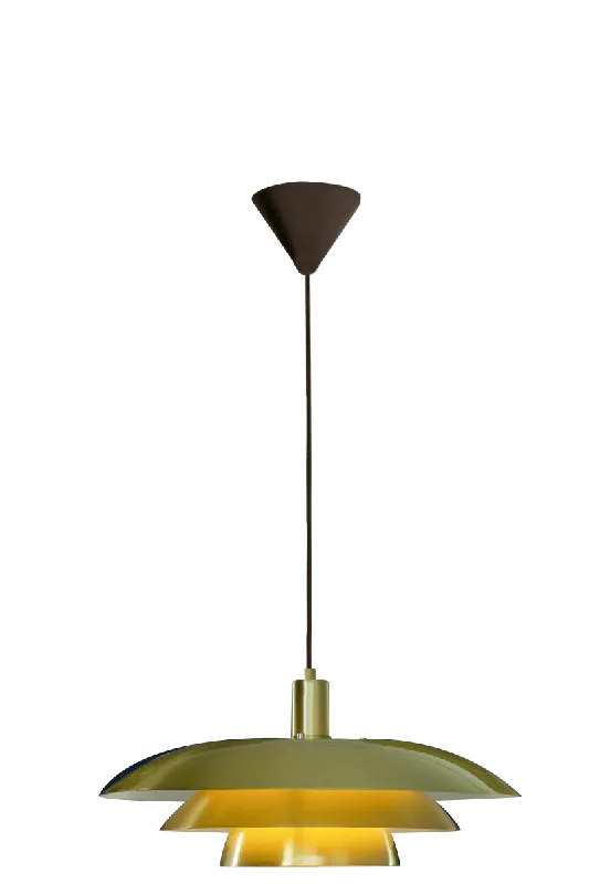 Epsilon Ø45 suspension
