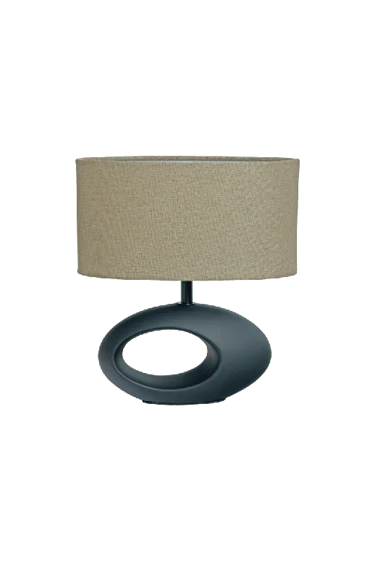 Olina 24cm lampe de table