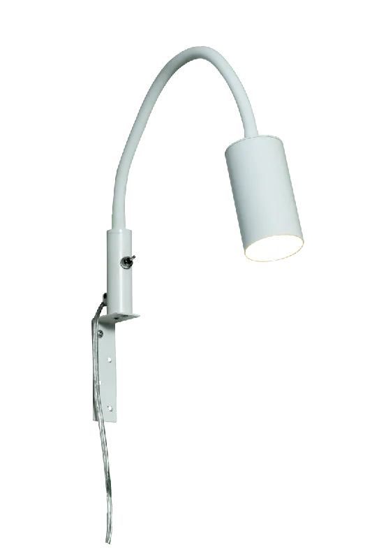 Hugin Flex lampe de lecture