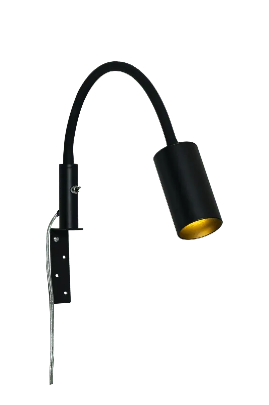 Hugin Flex lampe de lecture