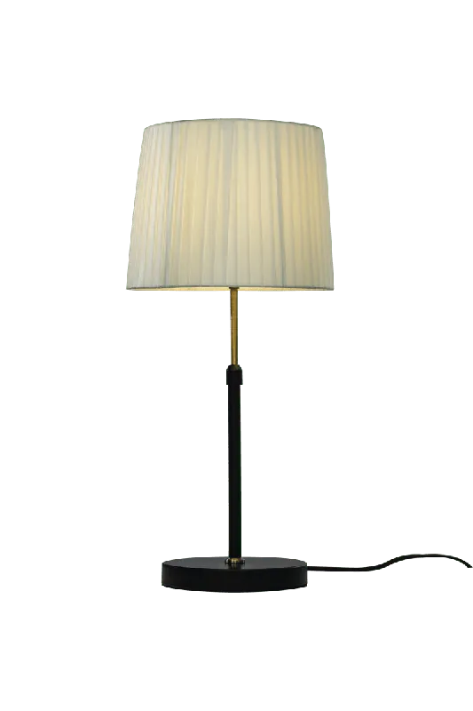 Ezai 55cm lampe de table