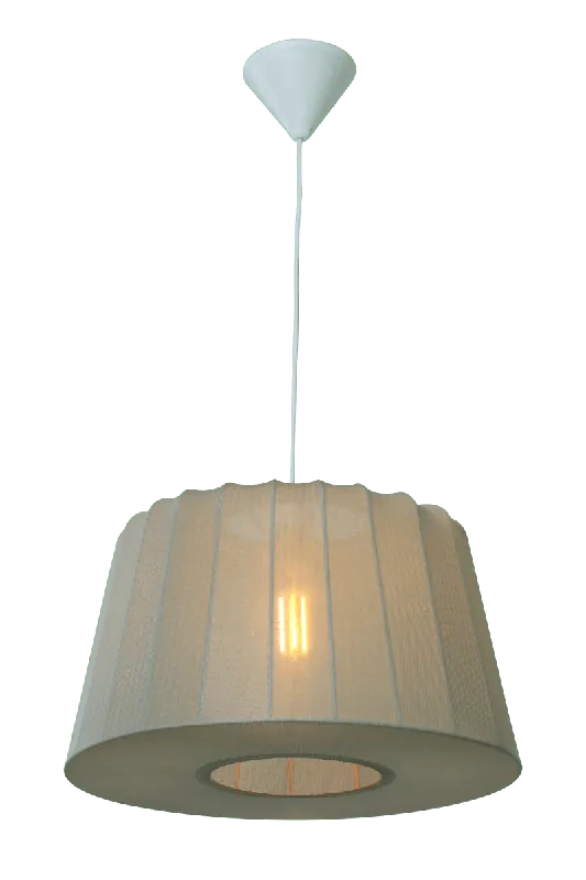 Abril Ø45 suspension