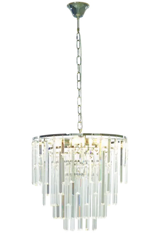 Strati Ø45 cristal