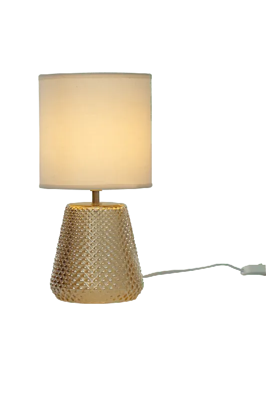 Alissa 35cm lampe de table