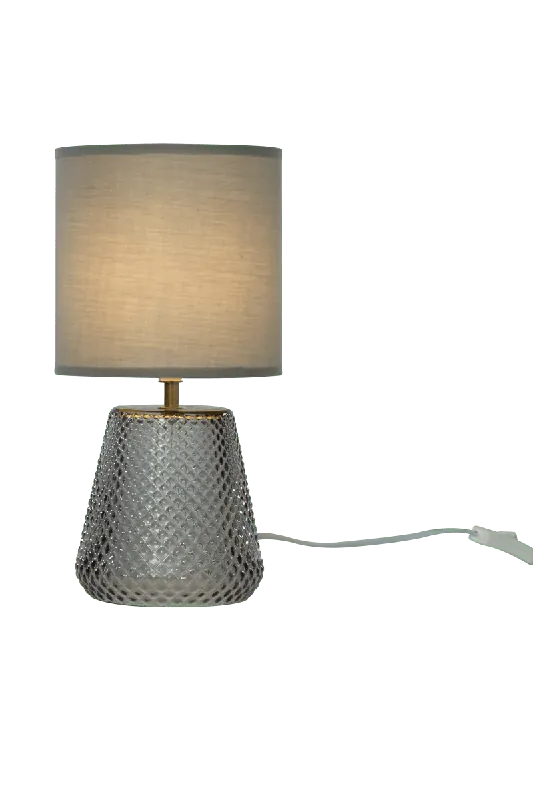 Alissa 35cm lampe de table