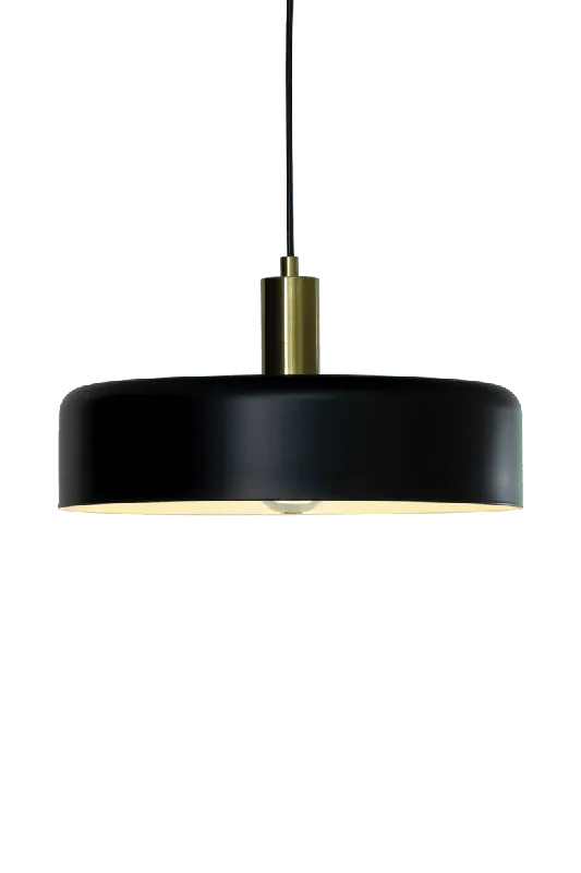 Suvi Ø35 suspension