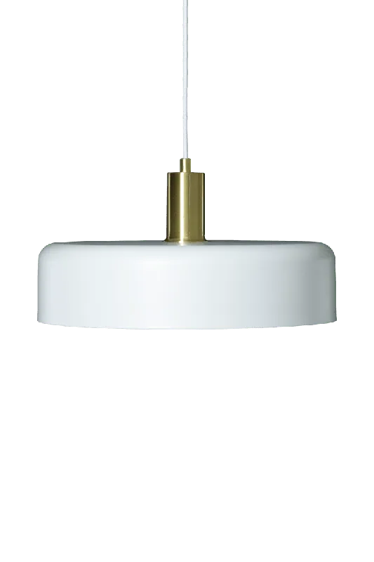 Suvi Ø35 suspension