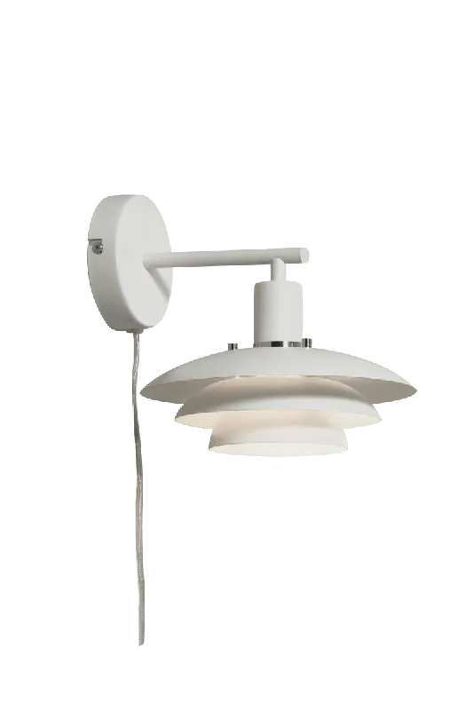 Epsilon 24cm applique murale