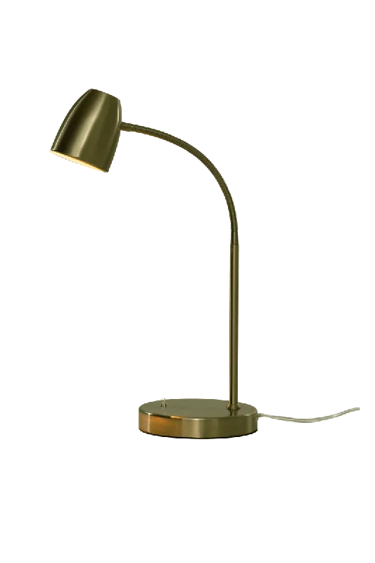 Sandnes 44cm lampe de bureau