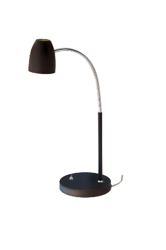 Sandnes 44cm lampe de bureau