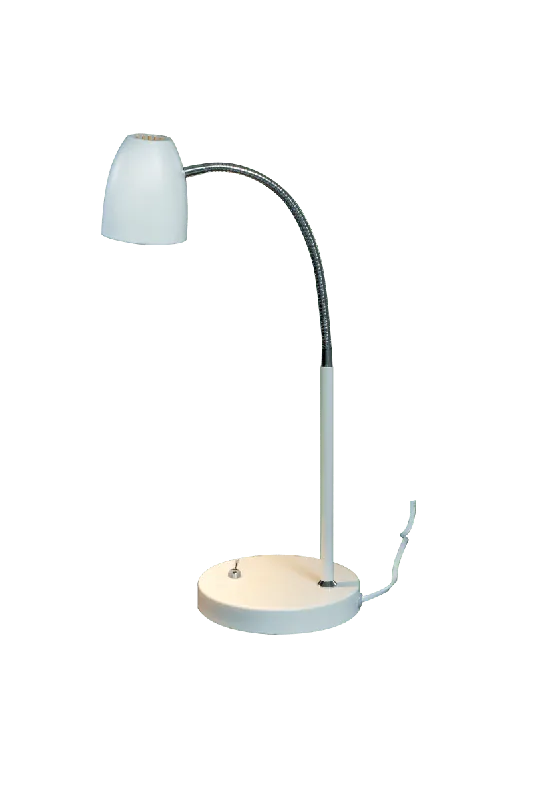 Sandnes 44cm lampe de bureau
