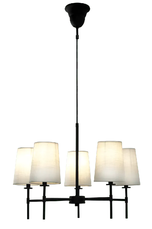 Verbier Ø58 suspension