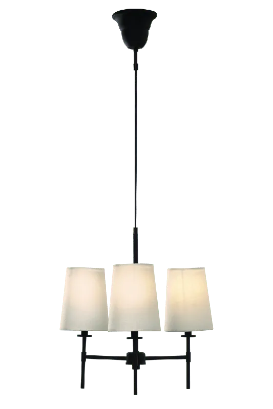 Verbier Ø40 suspension