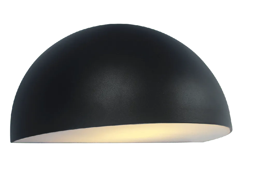 Karlskrona lampe d’extérieur