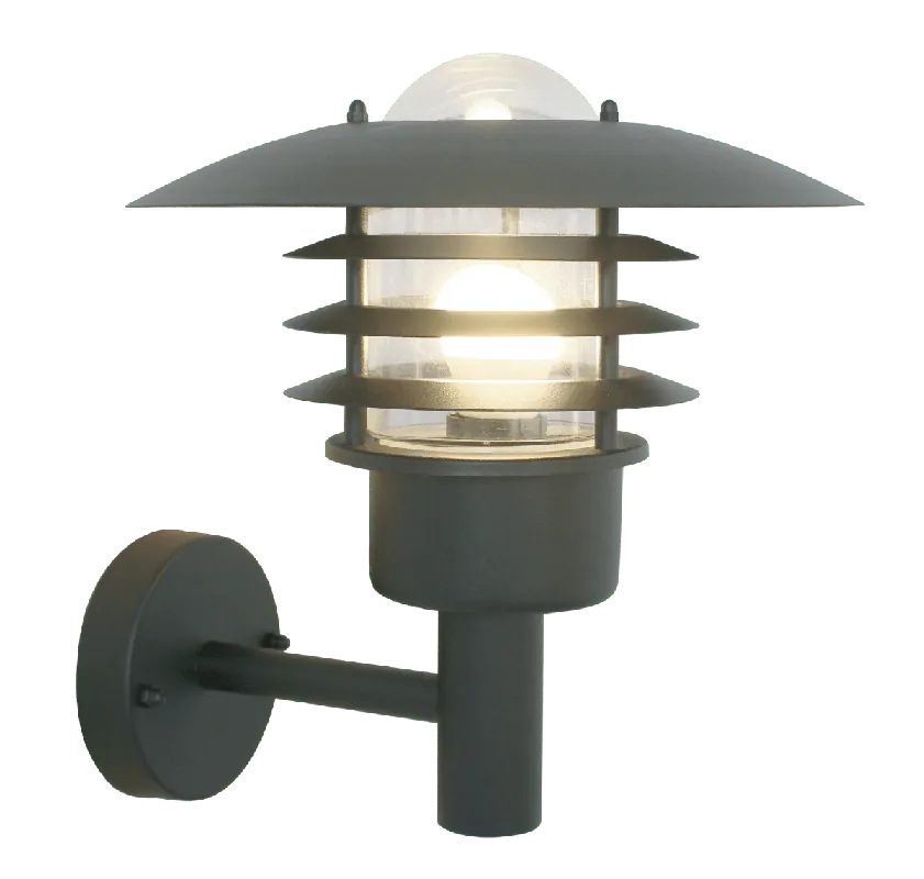 Kalmar lampe d’extérieur
